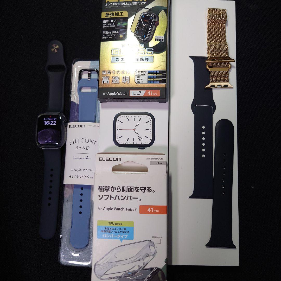 本体 バンド