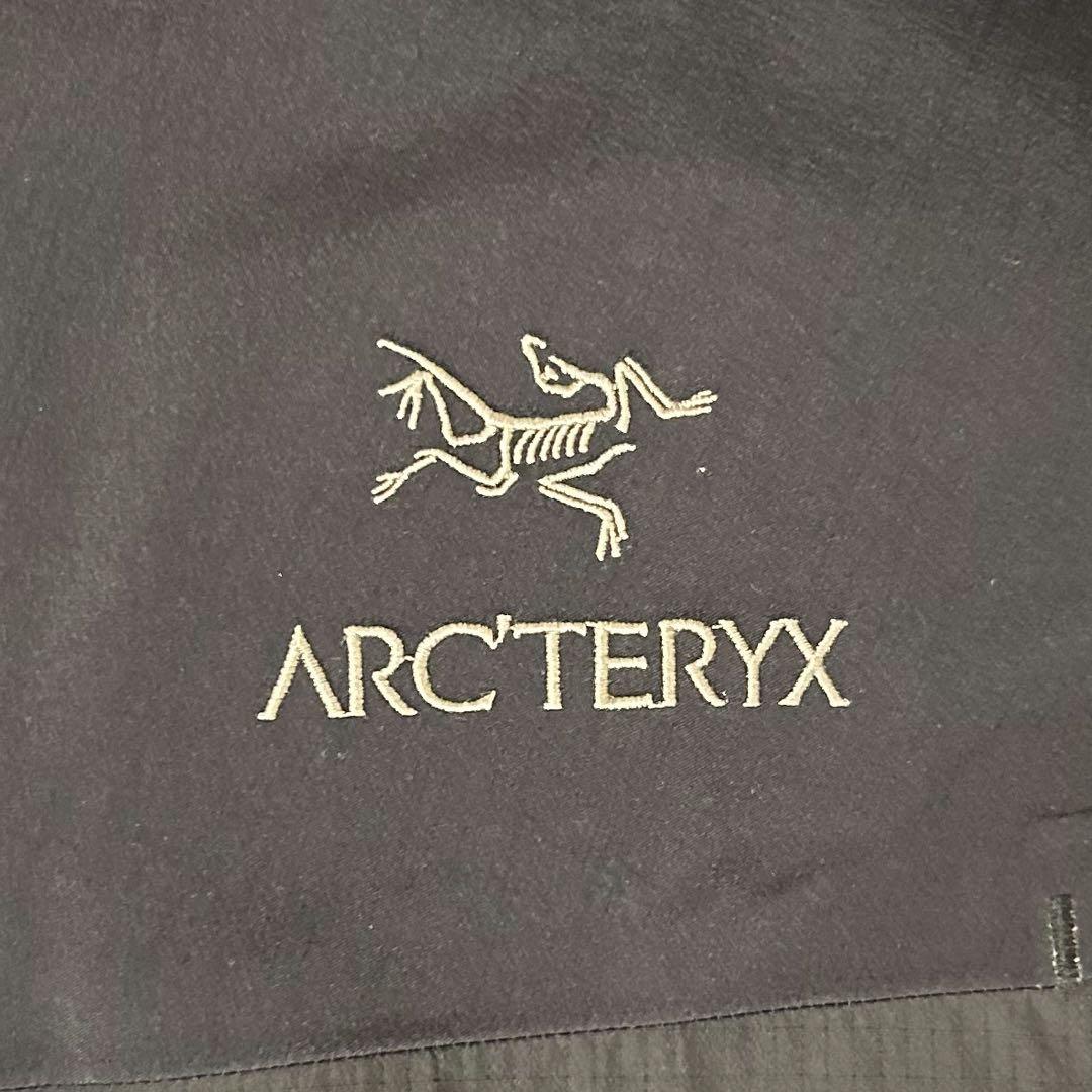 ジャケット・アウター arc'teryx theta sl ar jacket