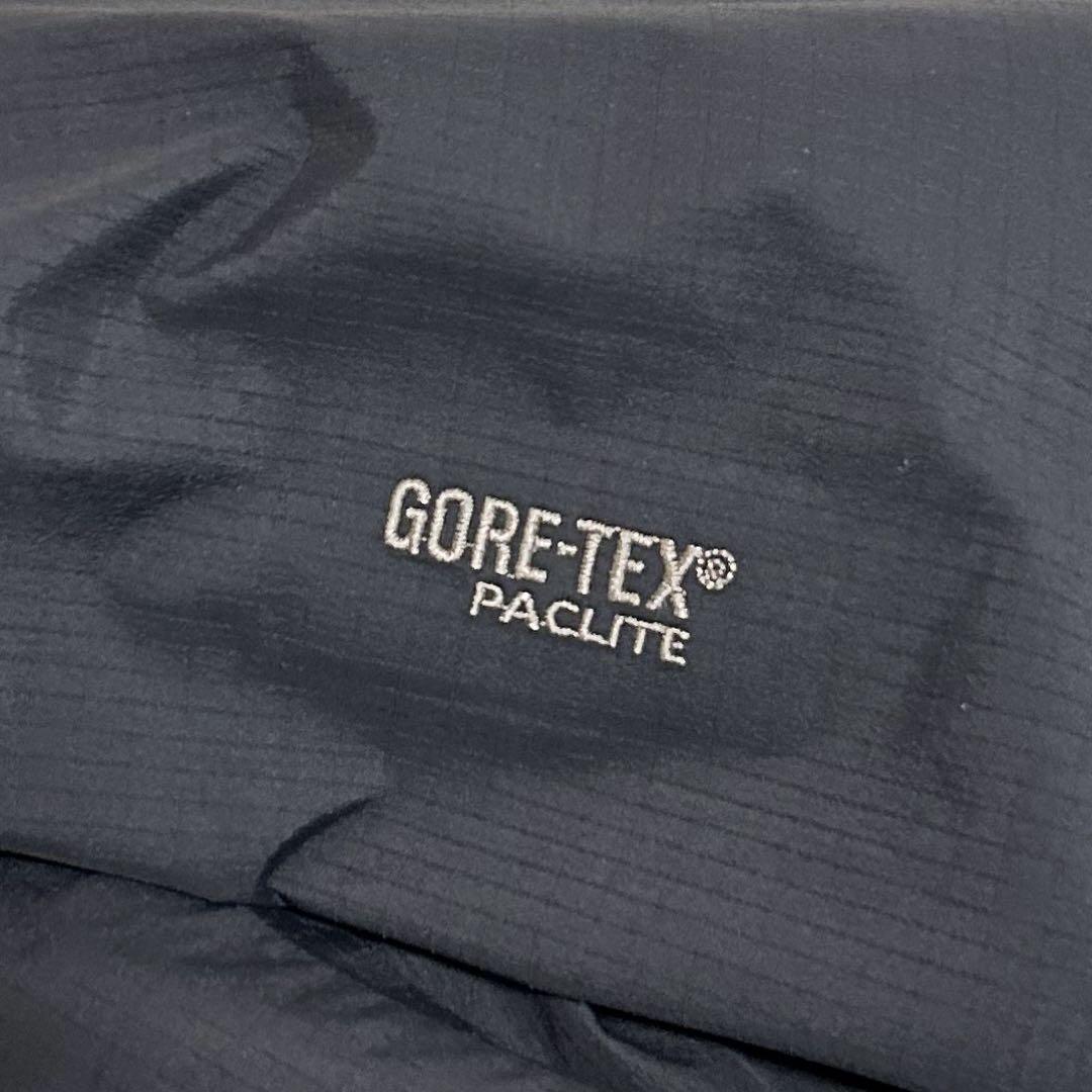 ジャケット・アウター arc'teryx theta sl ar jacket