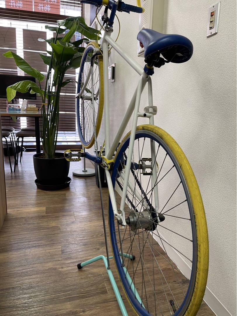 Cocci Pedale ロードバイク　自転車