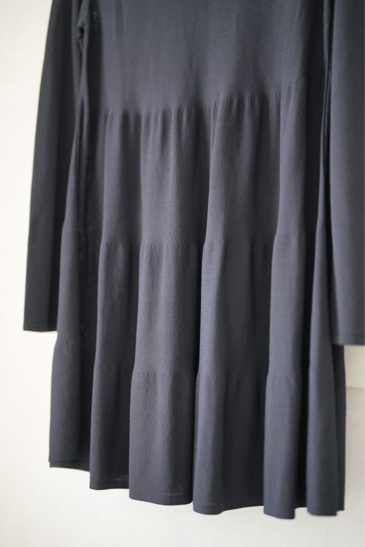 MAX MARA マックスマーラ 白タグ ワンピース チュニック MAX MARA マックスマーラ 白タグ ワンピース チュニック