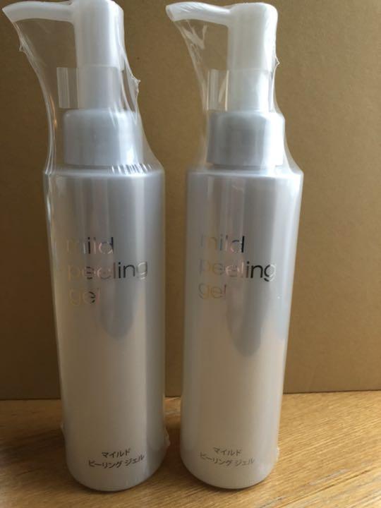 エイボン マイルドピーリングジェル 150ml 2本