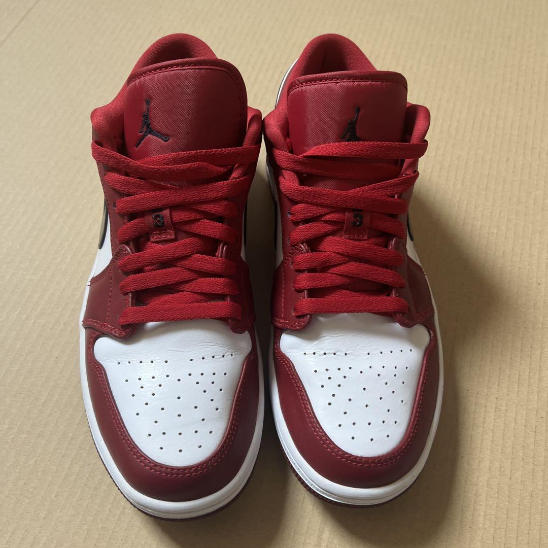 Nike AIR Jordan LOW