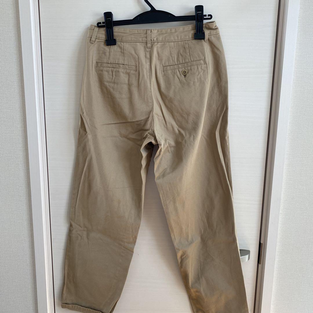 オローネ ベージュ チノパン 楽天市場】CK Calvin Klein カルバンクライン コットン チノ
