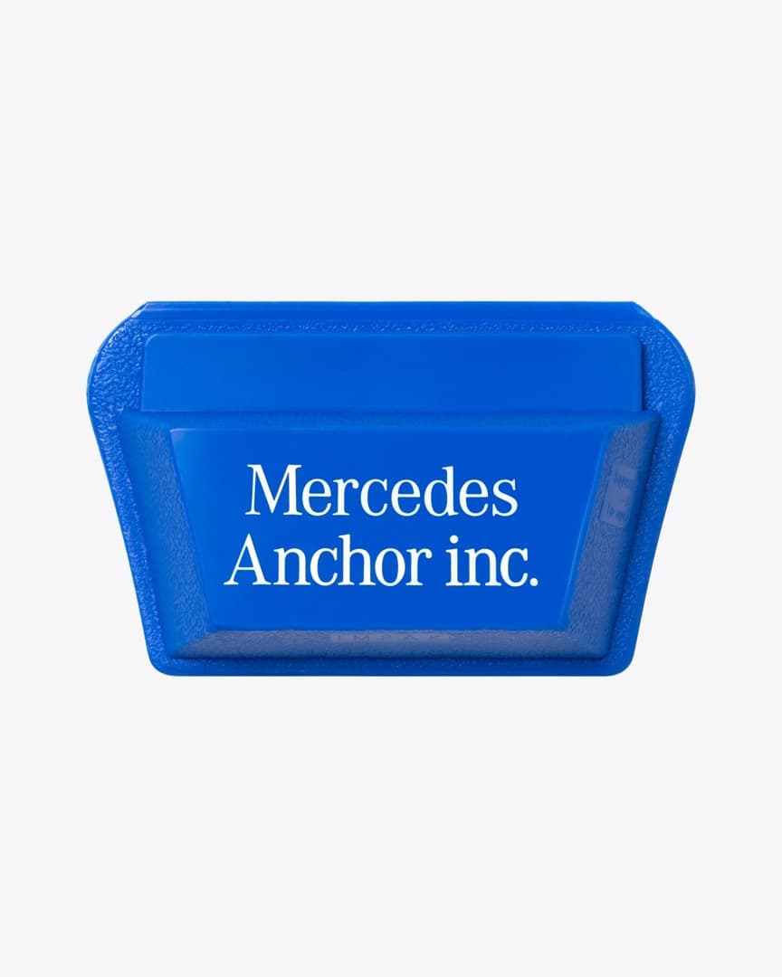 【未使用/iPhone14】Mercedes Anchor Inc. case Mercedes Anchor inc. IMPAK Utility Case - メルカリ