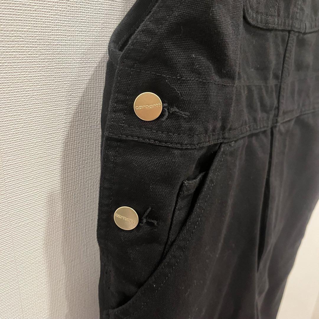 カーハートCARHARTT OVERALL オーバーオール【28|32】