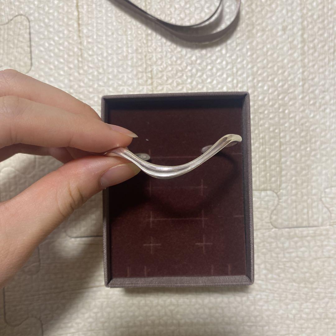 ete  バングル