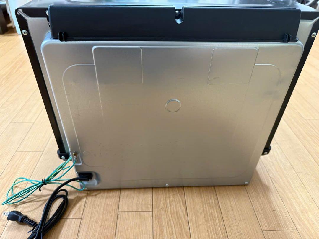 2024年　東芝 ER-YD3000 オーブンレンジ 石窯ドーム 30L
