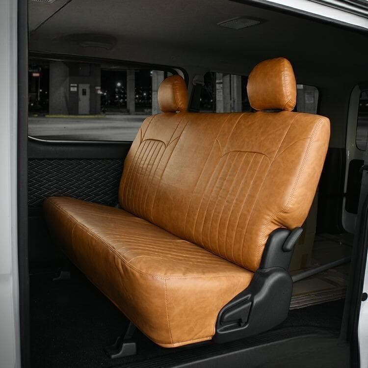 ワイド シートカバー