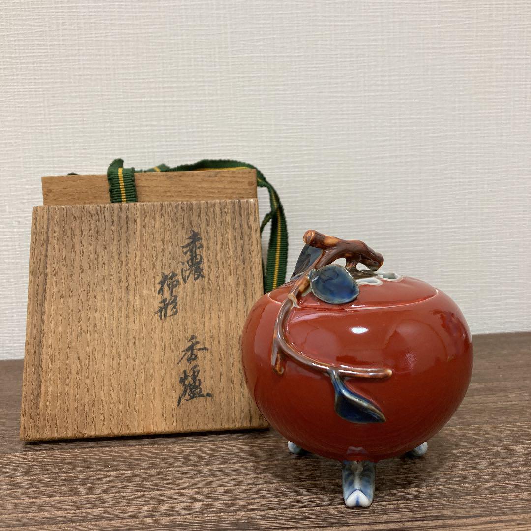 今年も話題の けーちゃん様専用 12代柿右衛門 赤濃柿形 香炉 工芸品 その他¥86,040-empoaguas.gov.co 今年も話題の けーちゃん様専用 12代柿右衛門 赤濃柿形 香炉 工芸品 その他¥86,040-empoaguas.gov.co