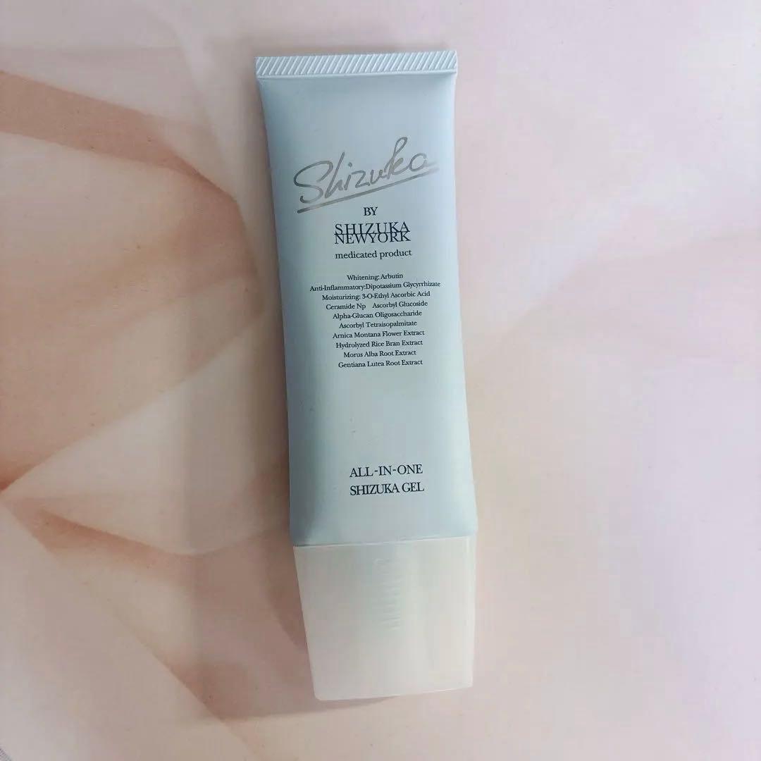 Shizuka SHIZUKA by NEWYORKオールインワン シズカゲル - メルカリ