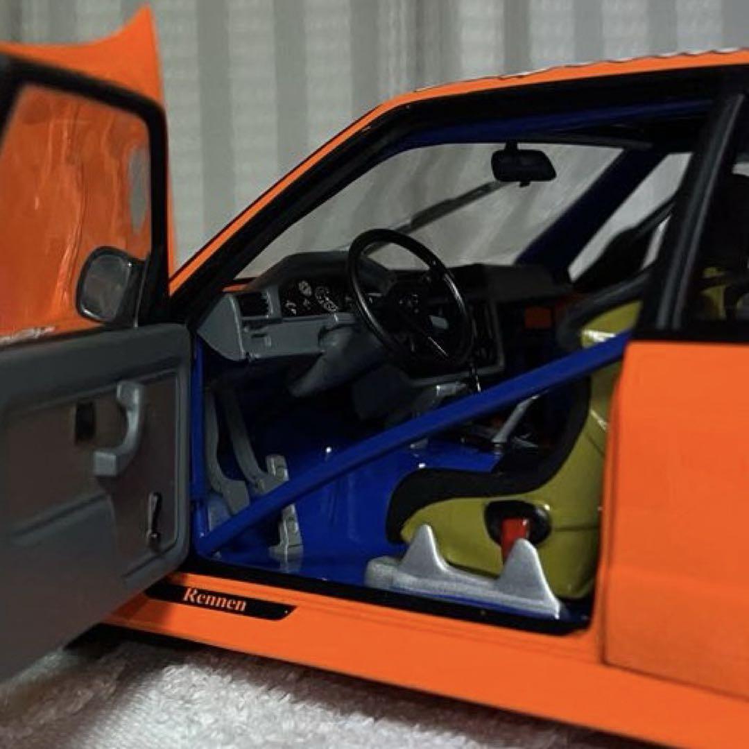 ミニチャンプスBMW