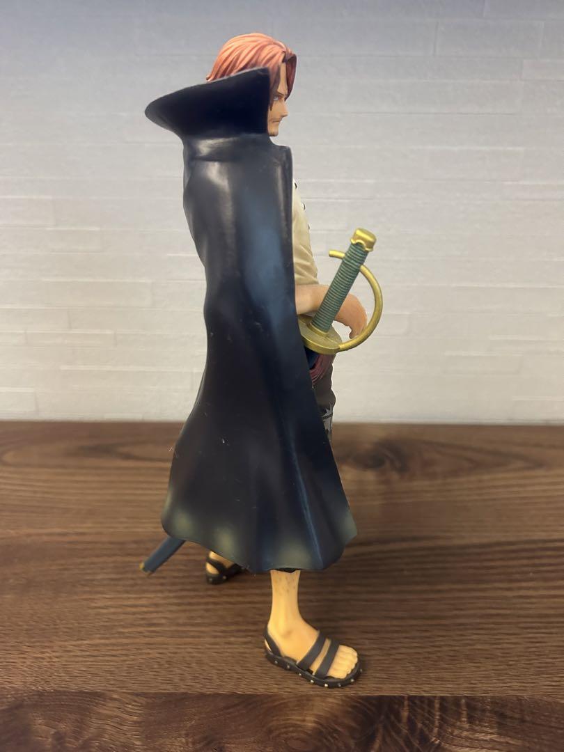 ワンピース フィギュア　KING OF ARTIST グランディスタ セット ワンピース フィギュア KING OF ARTIST グランディスタ セット