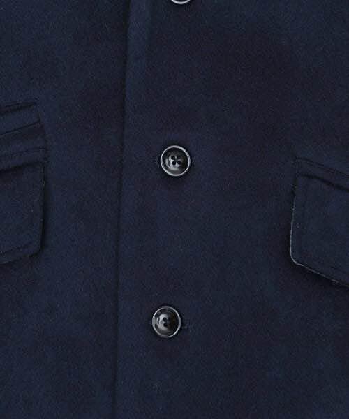 ディスカバード 2015aw YJrgM-m53224133333 チェスターコート 再入荷定番