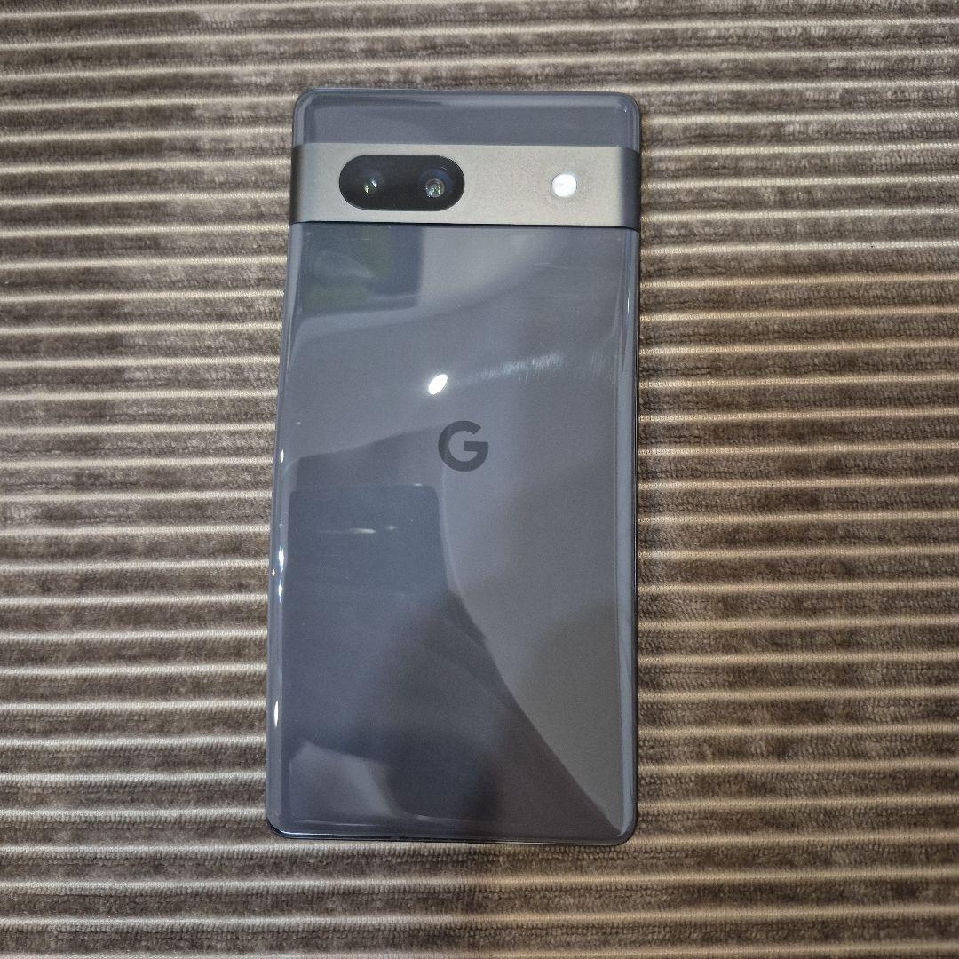 Google Pixel 7a グレー 本体
