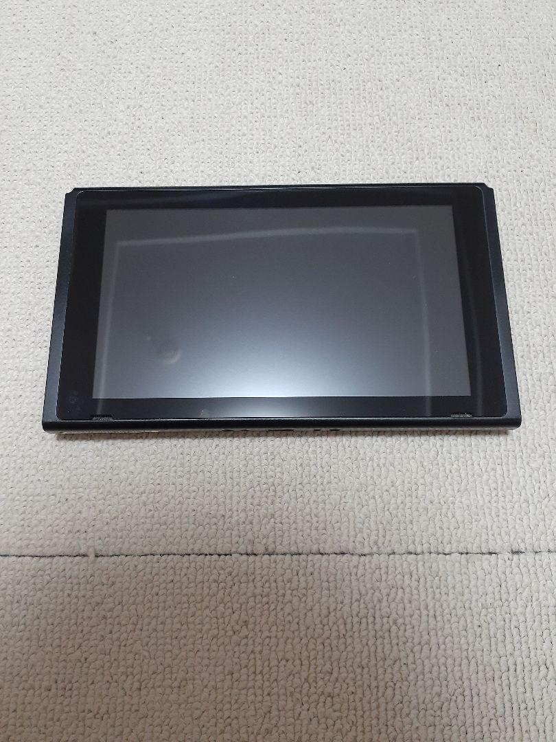 Switch 2020年 未対策機