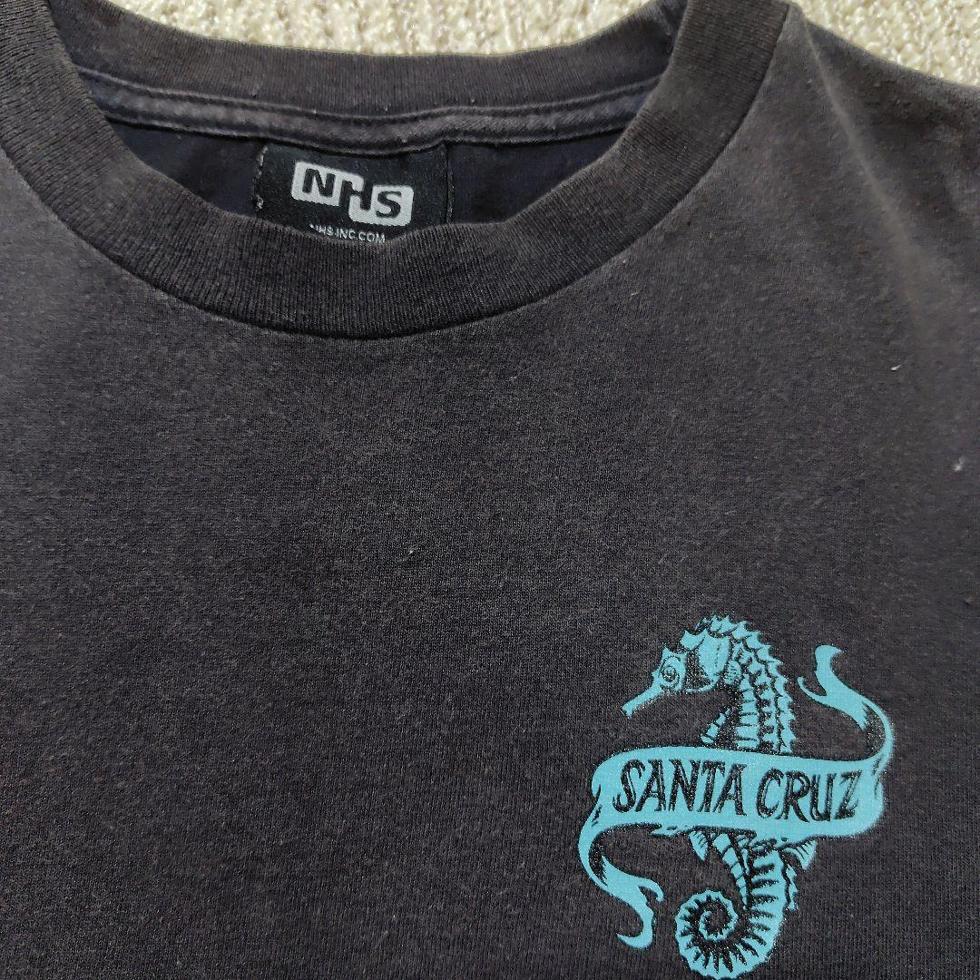 90's SantaCruz ジェイソンジェシー サンタクルーズ　樋口塁