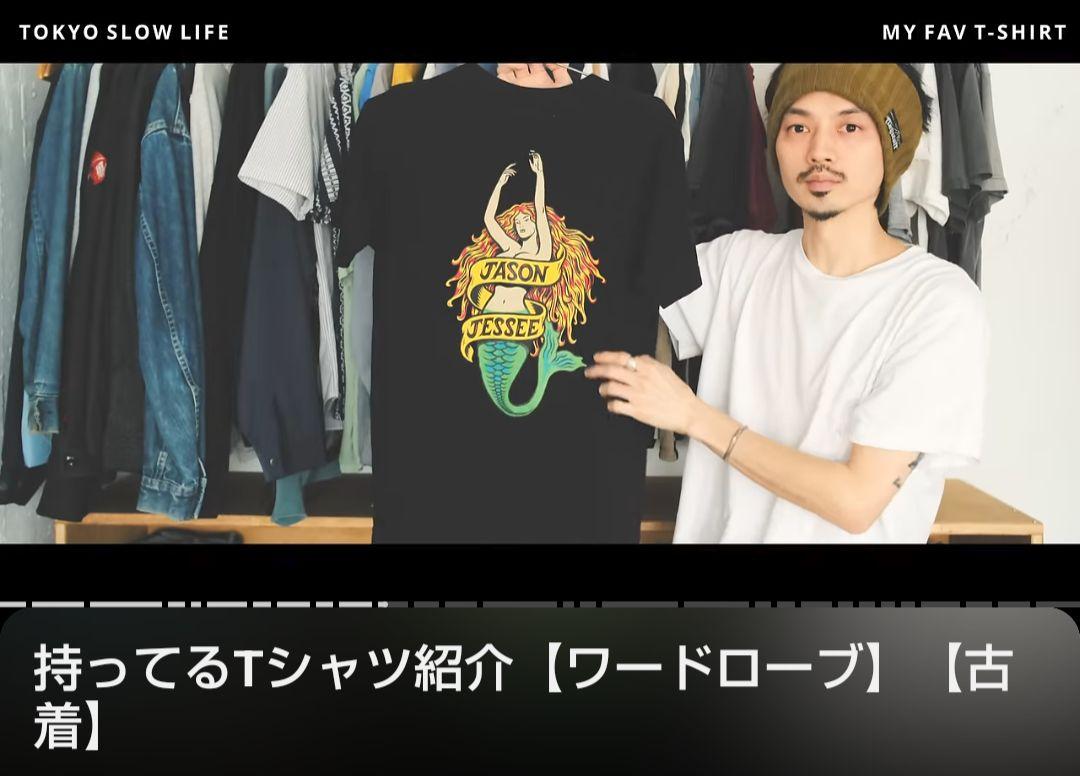90's SantaCruz ジェイソンジェシー サンタクルーズ　樋口塁 90's SantaCruz ジェイソンジェシー サンタクルーズ 樋口塁