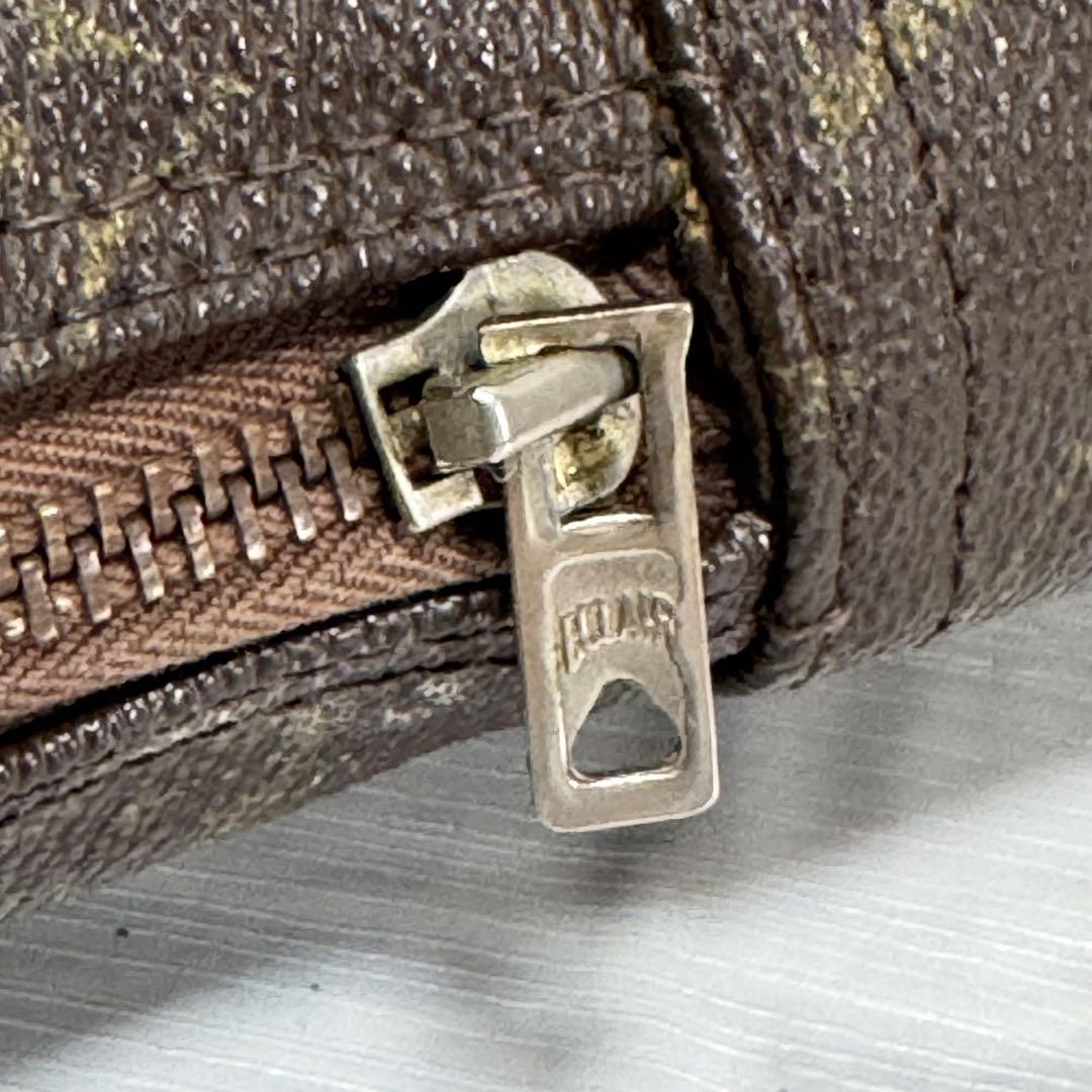 ルイヴィトン トゥルーストワレット23 セカンドバッグ ポーチ M47524