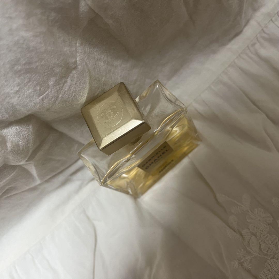 ガブリエル gabrielle essence 香水 50ml - メルカリ