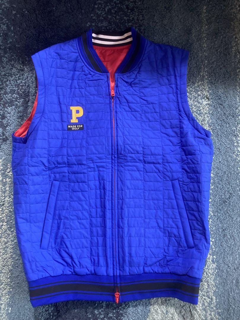 【美品】PEARLY GATES ジャケット2023年モデル