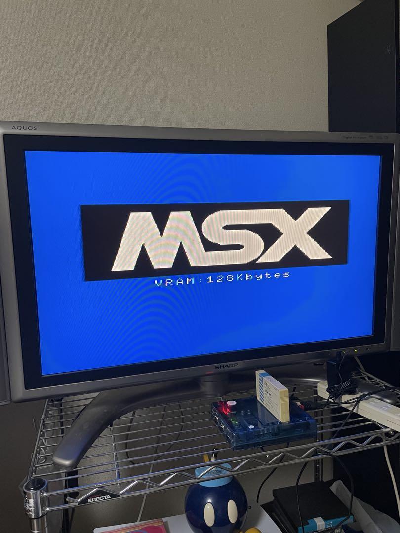 ワンチップMSX
