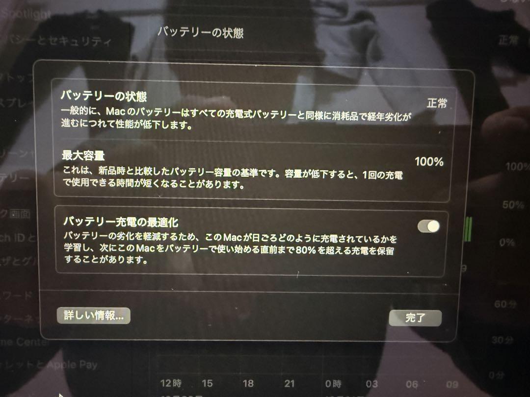 Air 15インチ