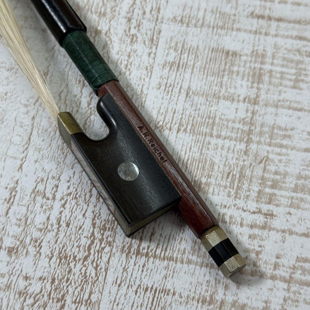 R.Paesold No.802 バイオリン 4/4 ヒペゾルト 弓付 - メルカリ
