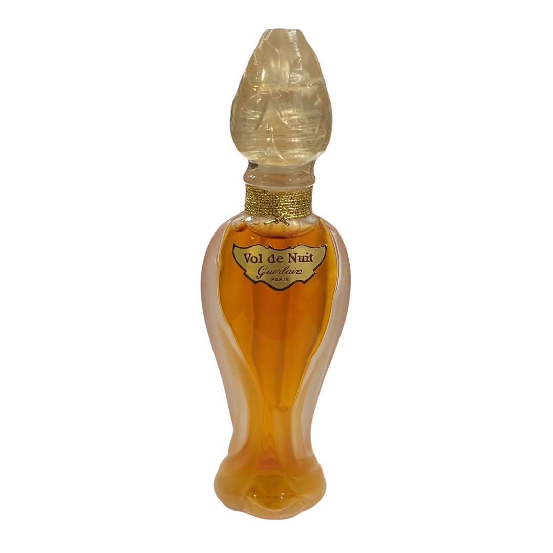 GUERLAIN ゲラン 夜間飛行 Vol de Nuit 香水 15ml レア
