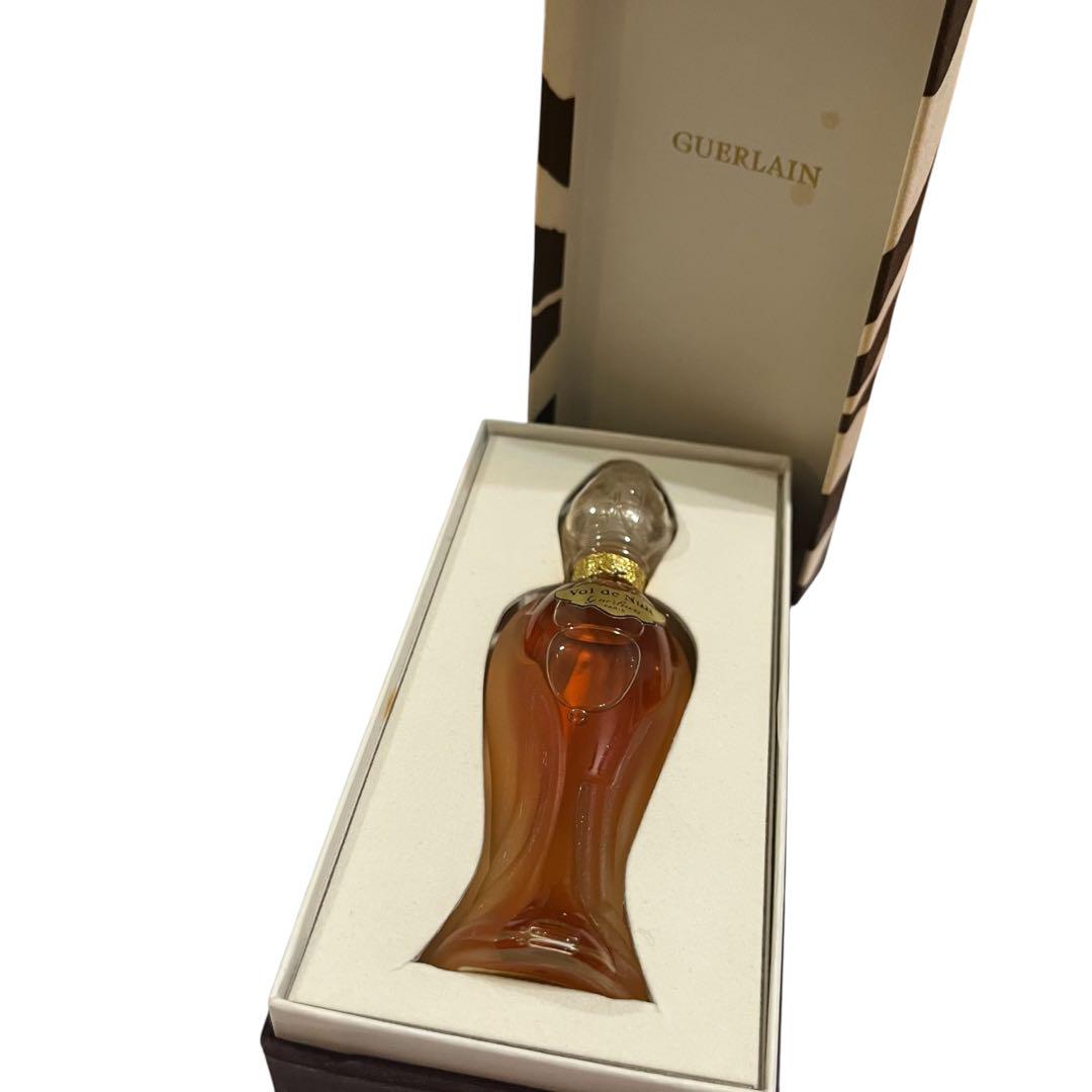 GUERLAIN ゲラン 夜間飛行 Vol de Nuit 香水 15ml レア