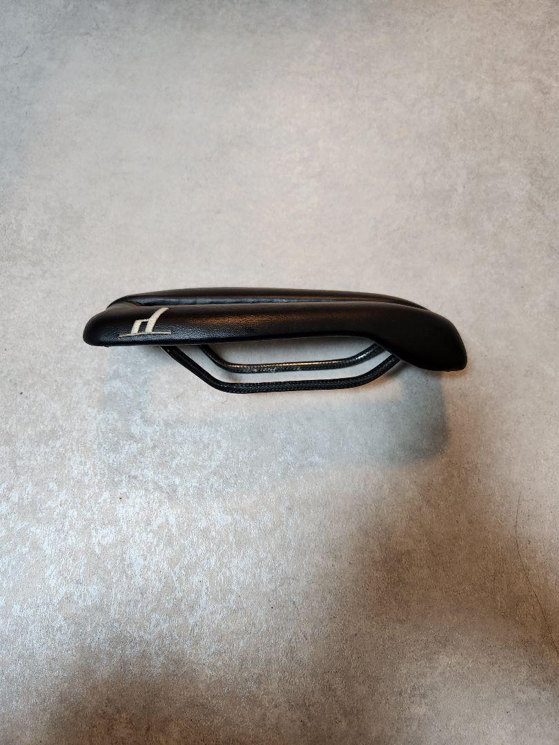 dash cycles stock stage wide サドル