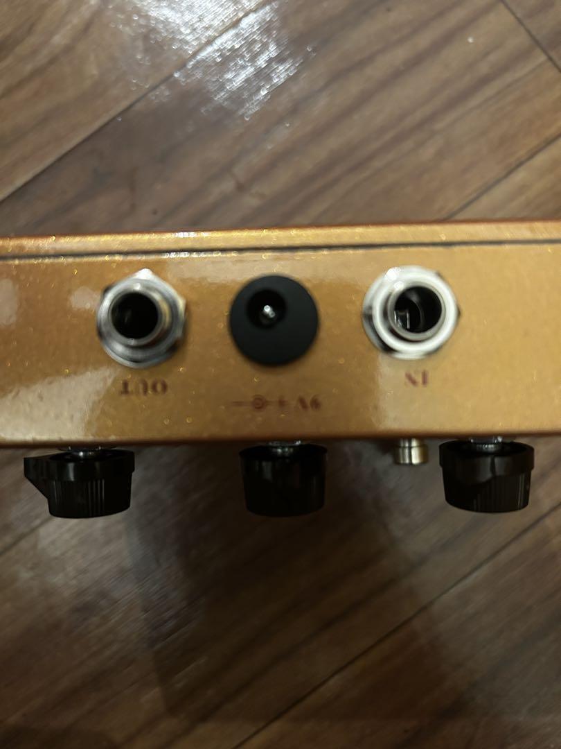 KLON CENTAUR ケンタウロス クローン ハンドメイド
