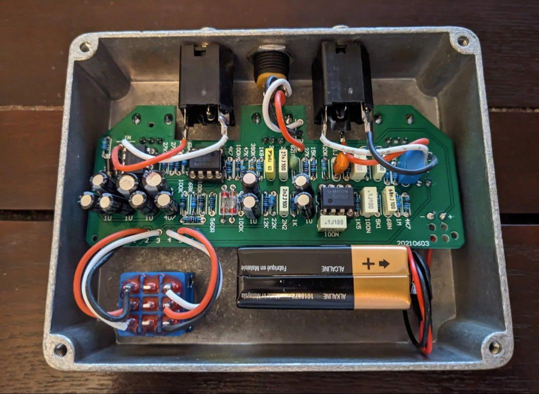 KLON CENTAUR ケンタウロス クローン ハンドメイド