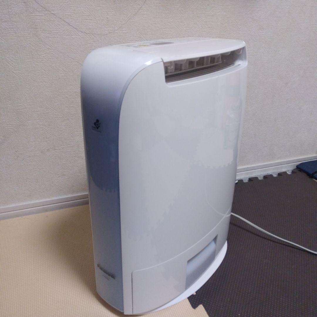 Panasonic 衣類乾燥•除湿機　F-YZH60