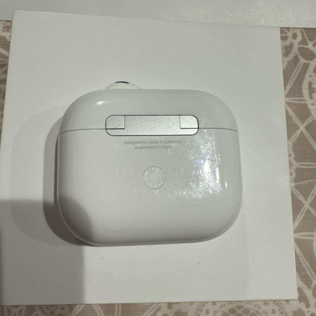 AirPods 第三世代