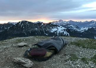 Borah Gear / Ultralight Bivy 67★新品送料込み★