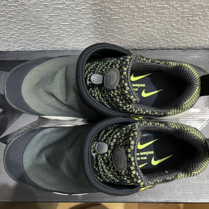 していたの# コムデギャルソンオムプリュス プレスト PREST TENT VnIpw-m53229401115 NIKE エア までの