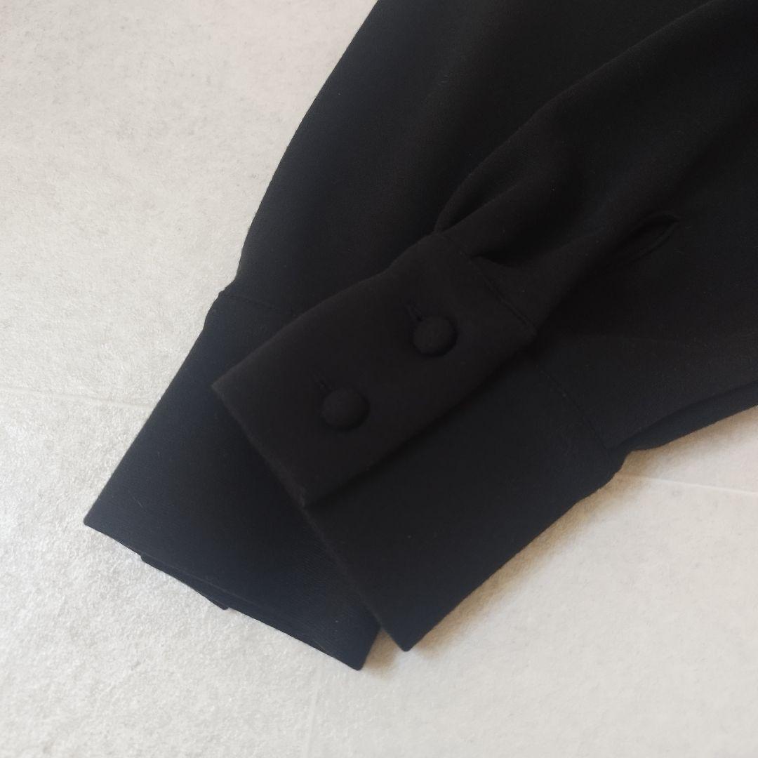 完売品 SONO ソーノ ウォッシャブルクレリックサック ストレッチ