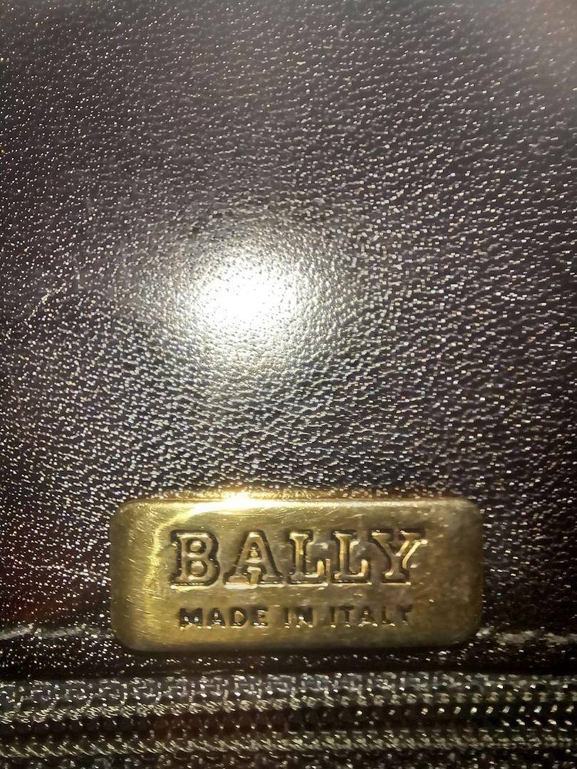 即納最新品 BALLYバリー ハンドバッグ jx7Qq-m53229940166 爆買い在庫