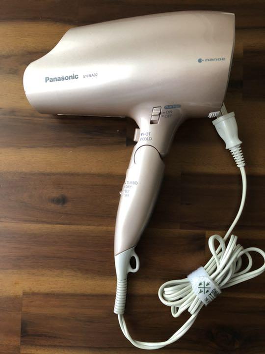 Panasonic EH-NA92