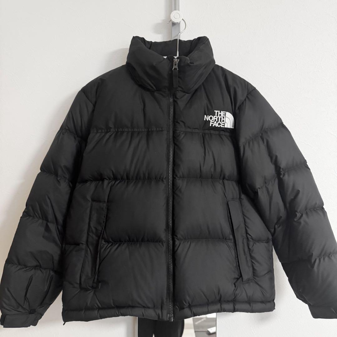 【THE NORTH FACE】ショートヌプシジャケット