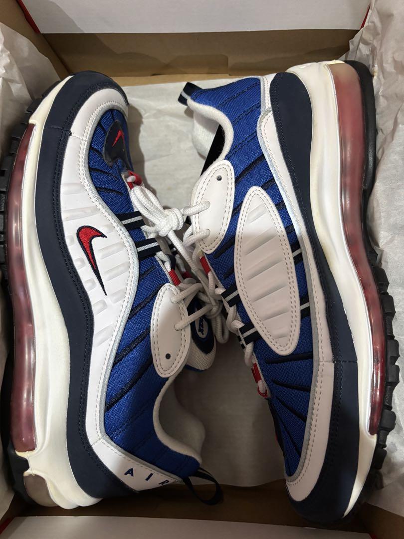 Nike Air Max 98 27.5cm
