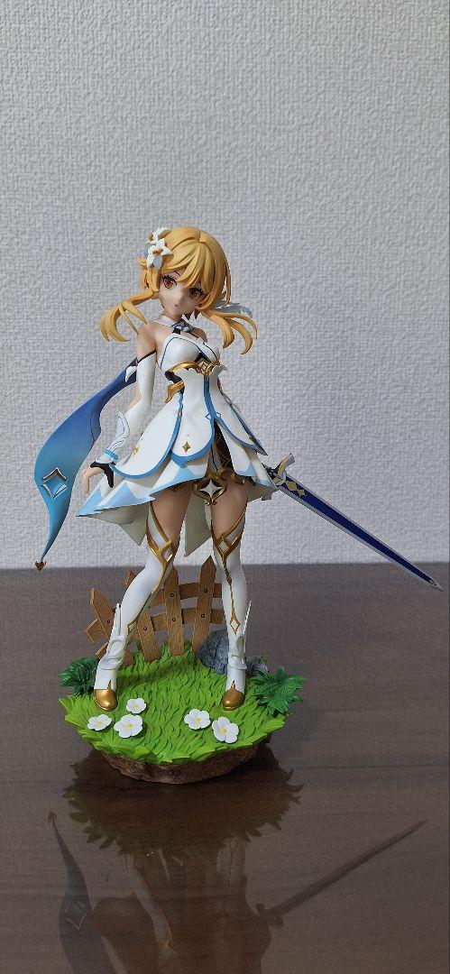原神 蛍 1/7スケールフィギュア コトブキヤ 約25cm 公式正規品