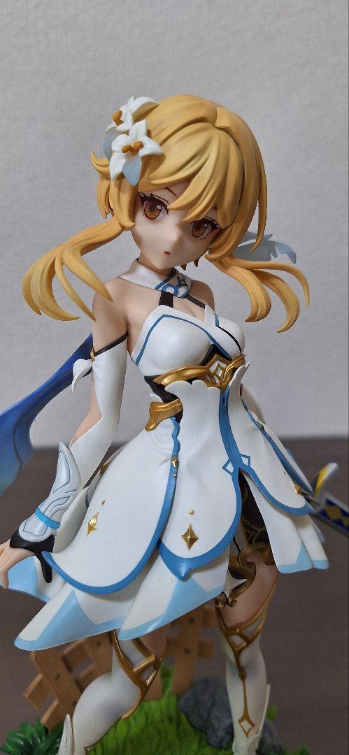 原神 蛍 1/7スケールフィギュア コトブキヤ 約25cm 公式正規品