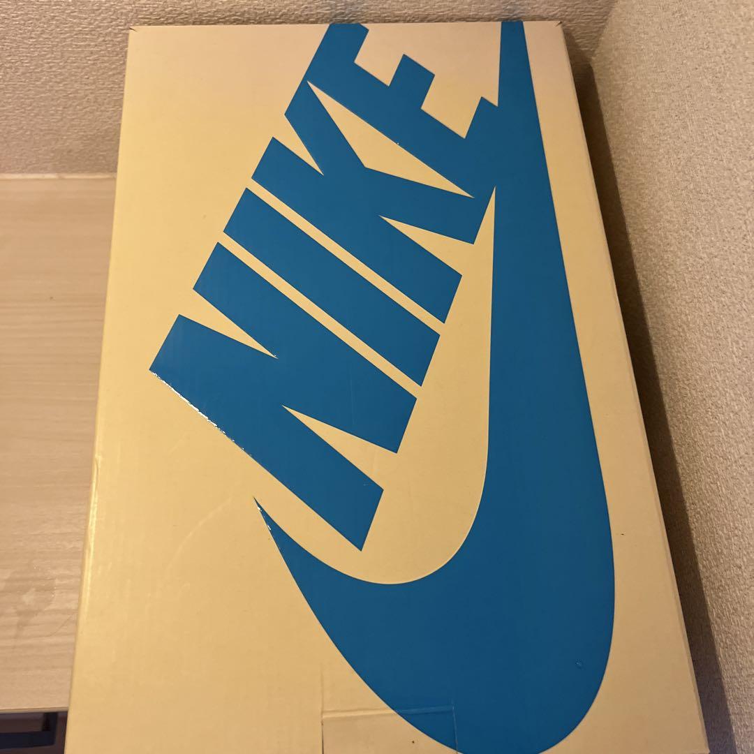【28cm】Travis Scott×Nike Air Force 1 Low
