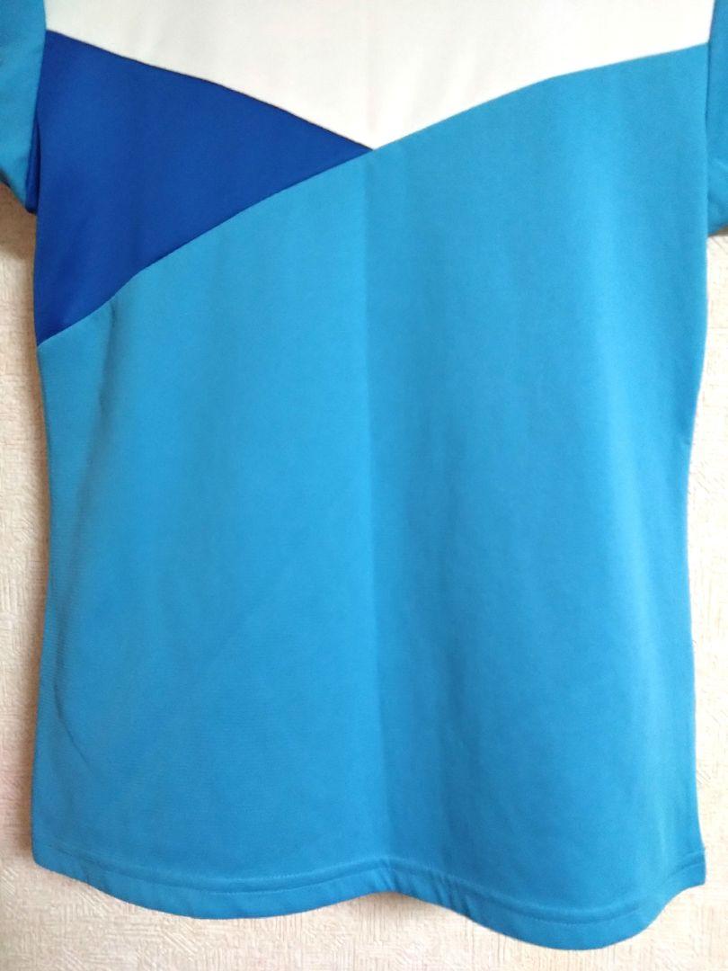YONEX 요넥스 블루계 여성용 게임 웨어