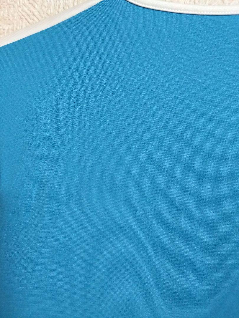 YONEX 요넥스 블루계 여성용 게임 웨어