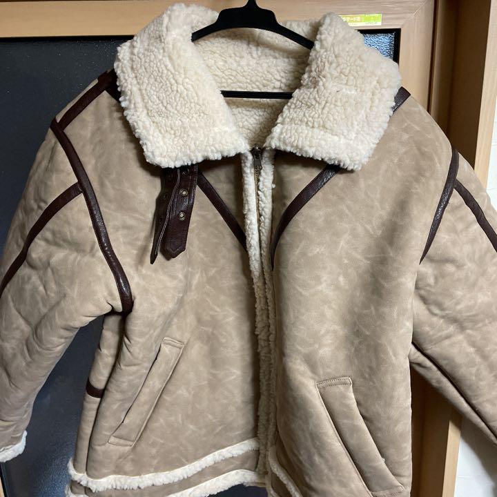 viavanda B3コート