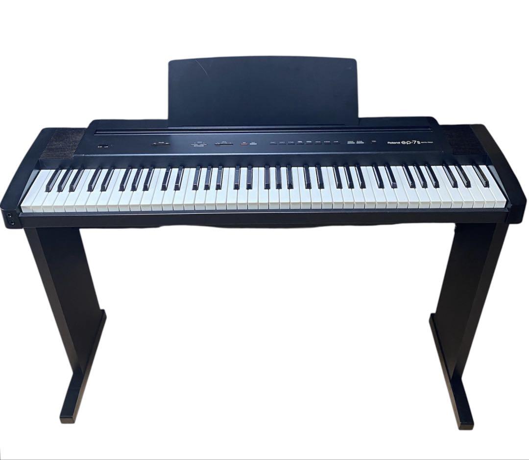 Roland EP-7Ⅱ ローランド 電子ピアノ Roland ep・7II Digital Piano - 和久屋<Wakuya>