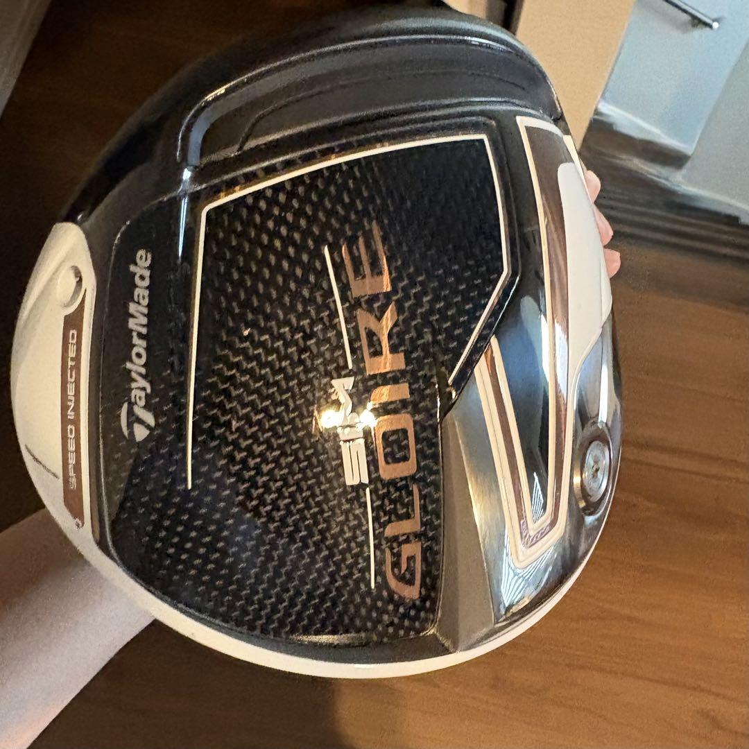 TaylorMade SIM GLOIRE ドライバー 10.5